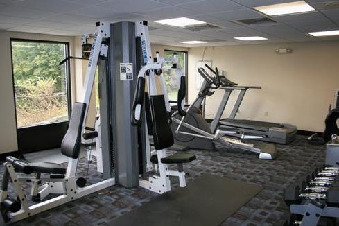Holiday Inn Express Seaford-Route 13 Экстерьер фото