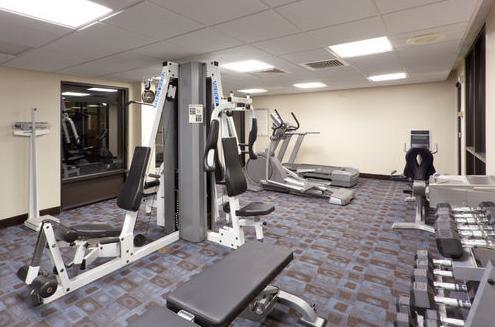 Holiday Inn Express Seaford-Route 13 Удобства фото
