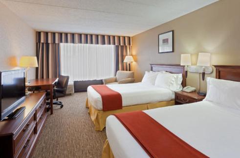 Holiday Inn Express Seaford-Route 13 Экстерьер фото